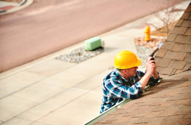 Best Cold Roofs  in Cameron, TX